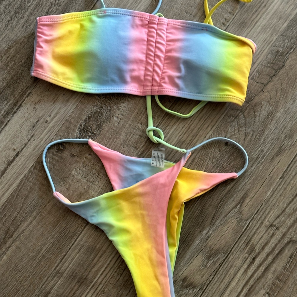 Boutique bikini